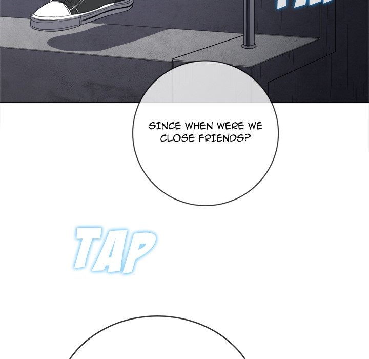 My High S Page 134 - MangaHe