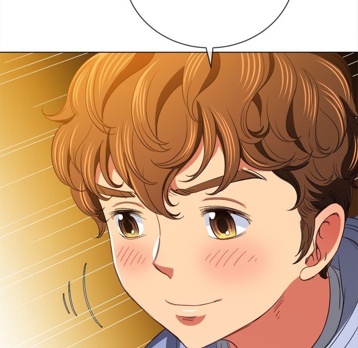 My High S Page 136 - MangaHe