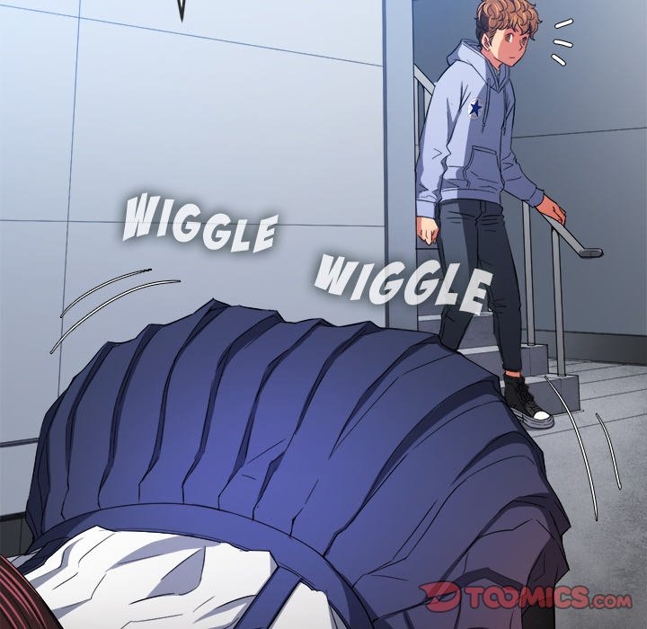 My High S Page 139 - MangaHe
