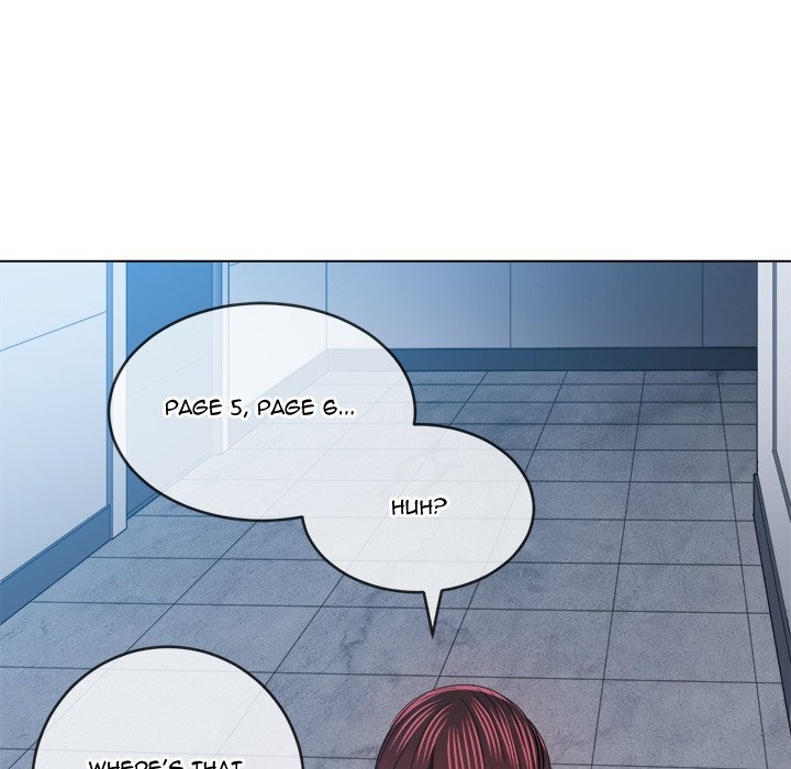 My High S Page 145 - MangaHe