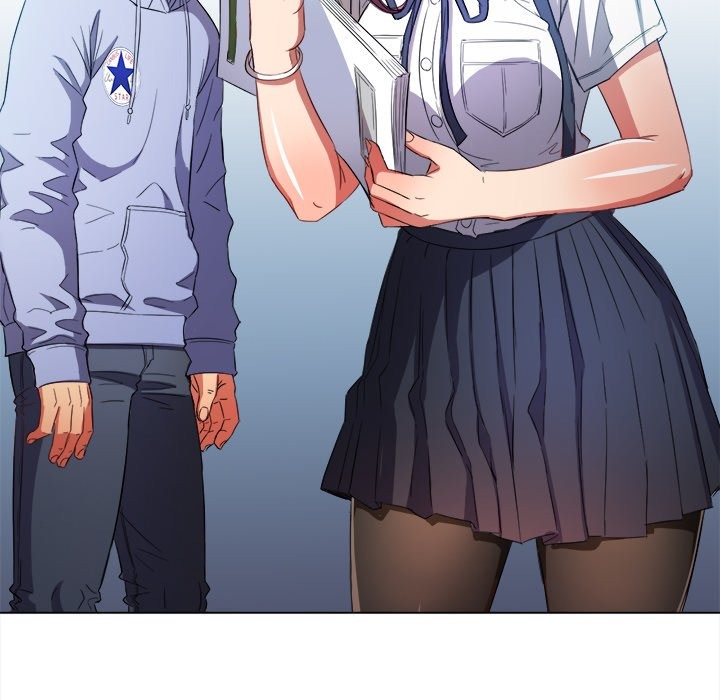 My High S Page 155 - MangaHe