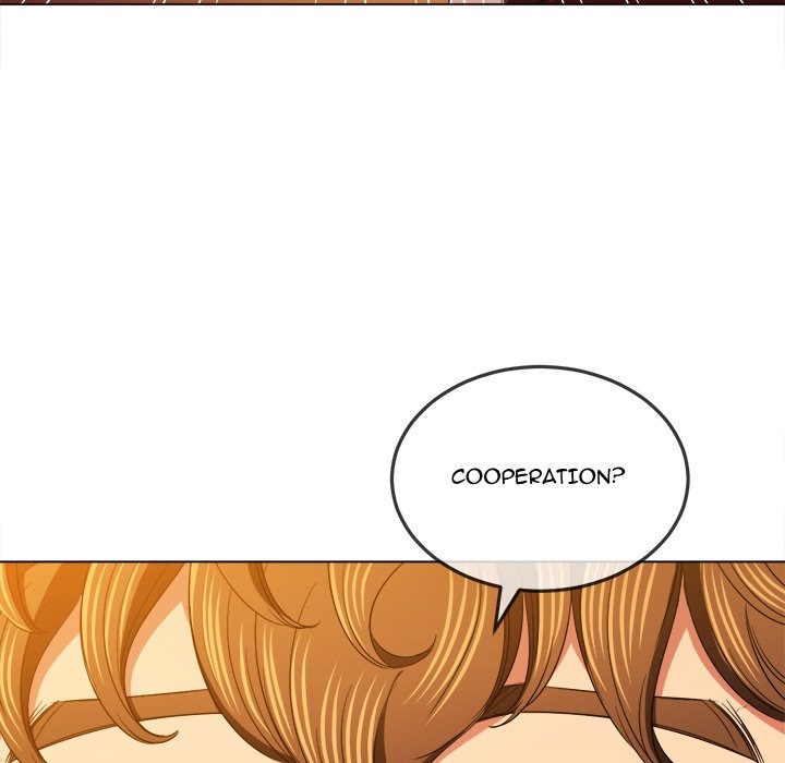 My High S Page 19 - MangaHe