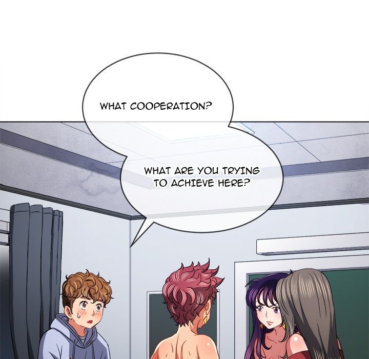 My High S Page 21 - MangaHe