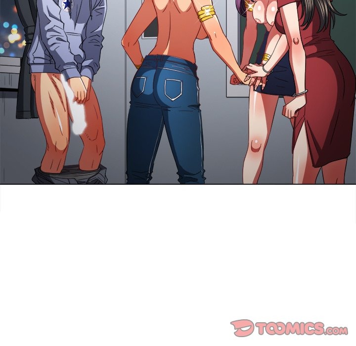 My High S Page 22 - MangaHe
