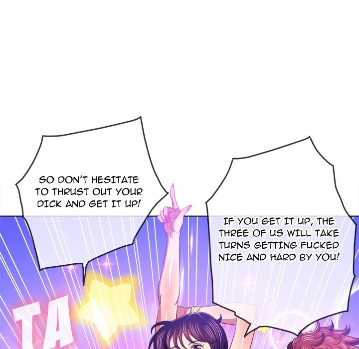My High S Page 38 - MangaHe
