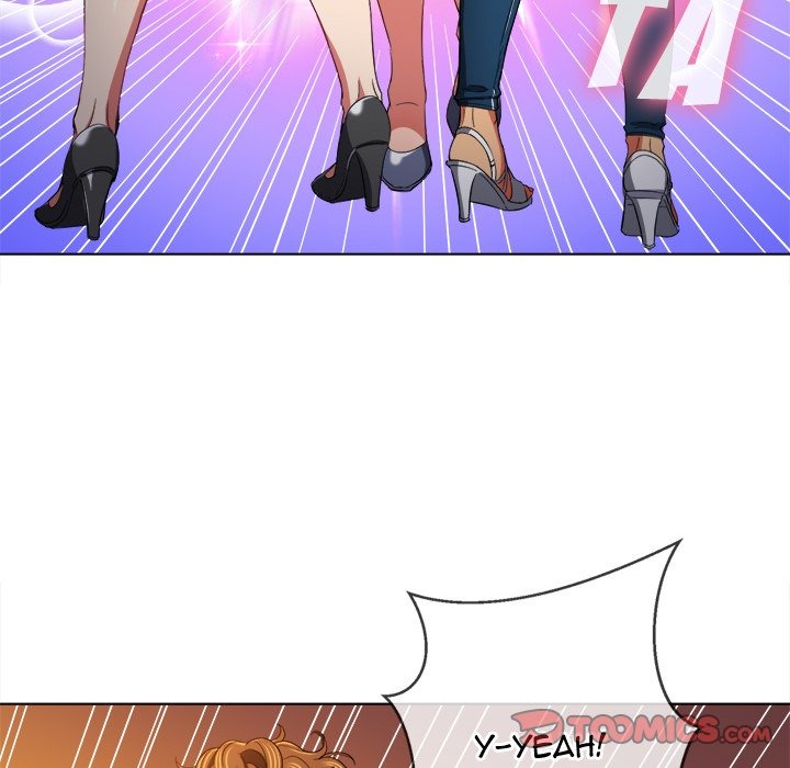 My High S Page 40 - MangaHe