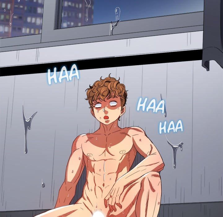 My High S Page 88 - MangaHe