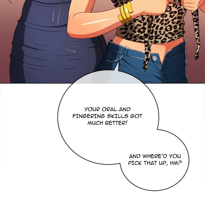 My High S Page 99 - MangaHe