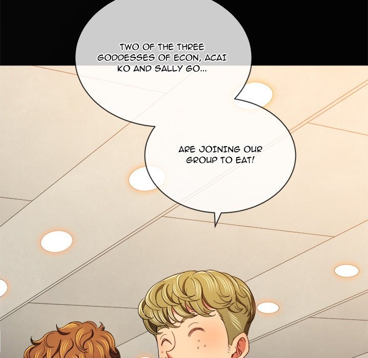 My High S Page 11 - MangaHe