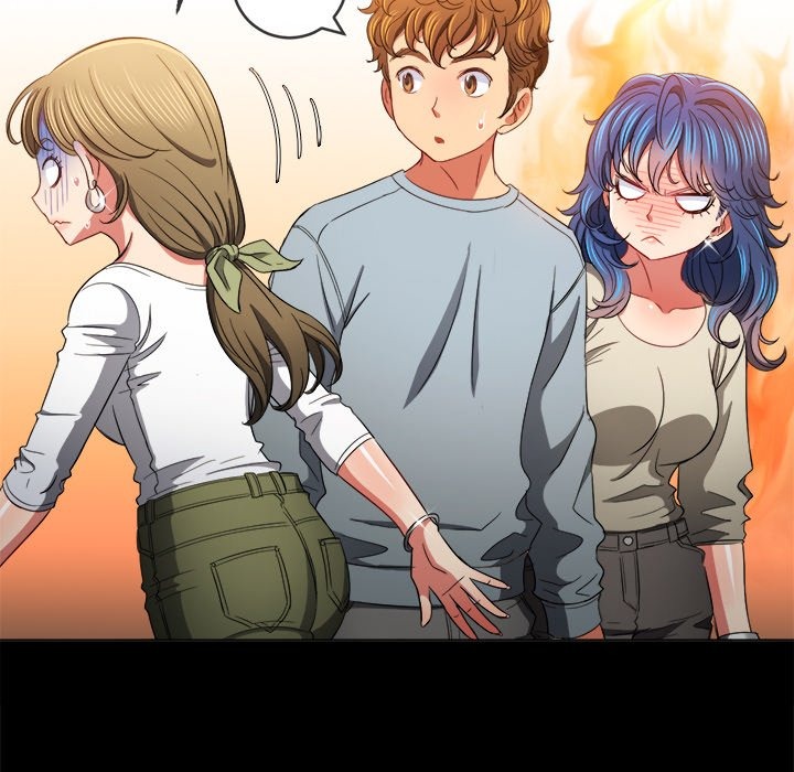 My High S Page 101 - MangaHe