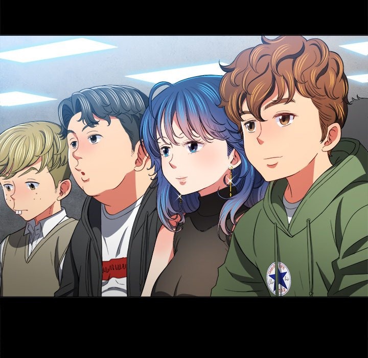 My High S Page 104 - MangaHe