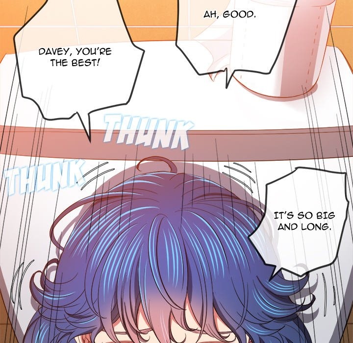 My High S Page 107 - MangaHe