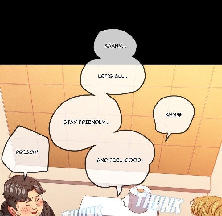 My High S Page 115 - MangaHe