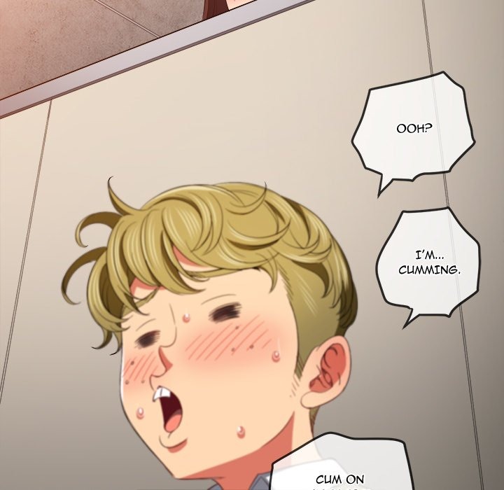 My High S Page 119 - MangaHe