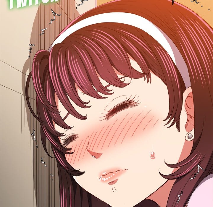 My High S Page 122 - MangaHe