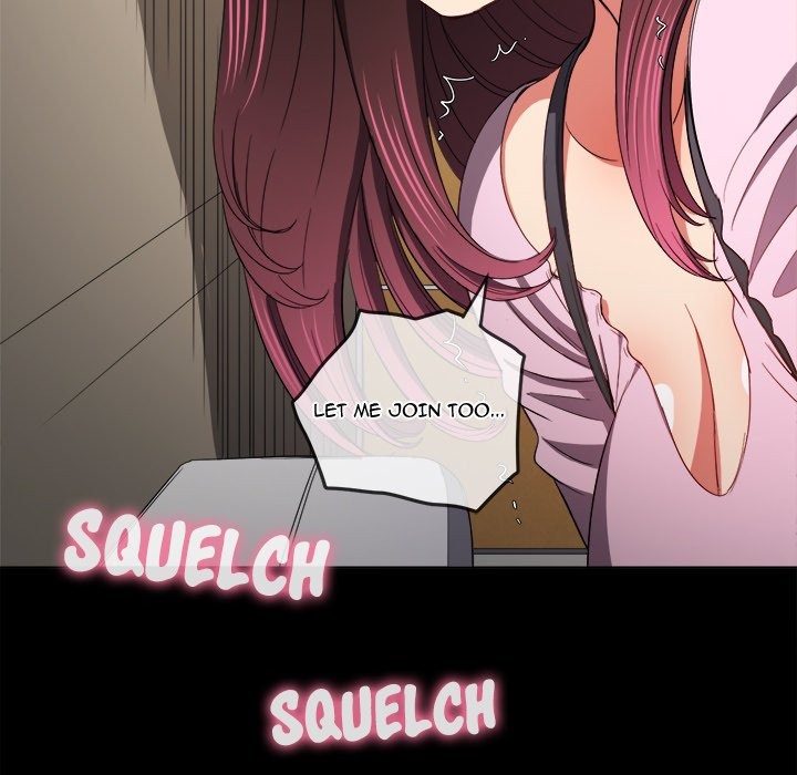 My High S Page 123 - MangaHe
