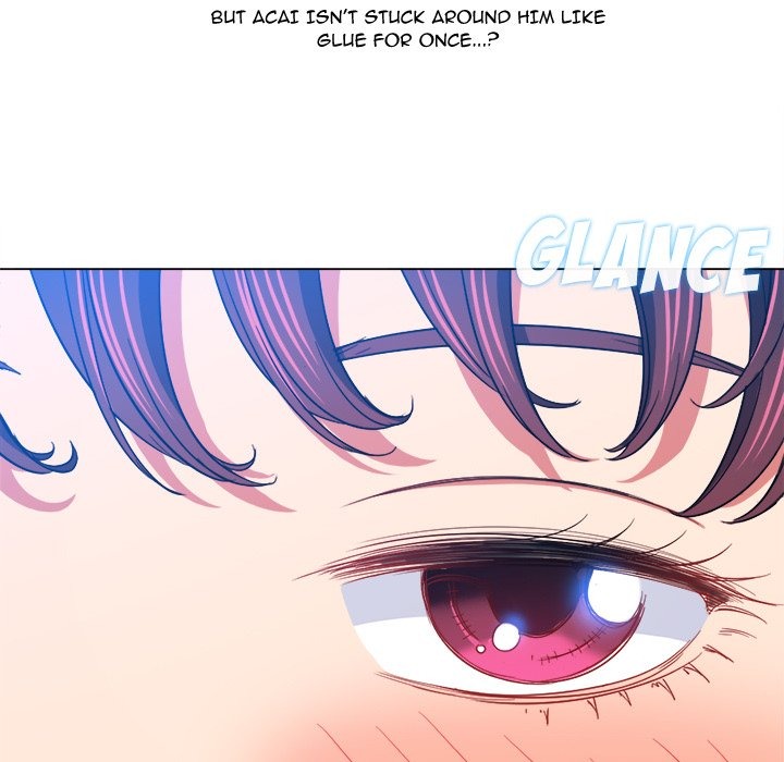 My High S Page 136 - MangaHe