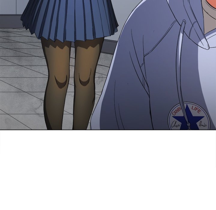 My High S Page 146 - MangaHe