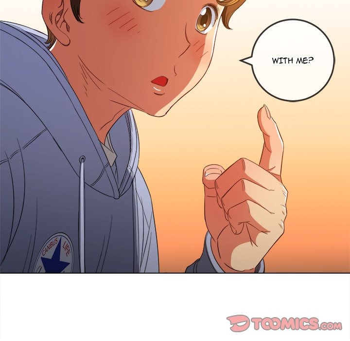 My High S Page 148 - MangaHe