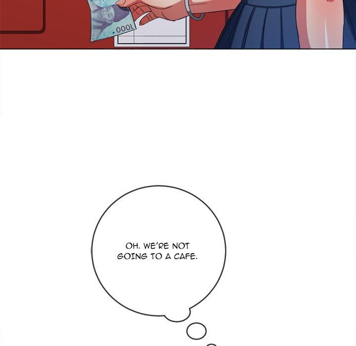 My High S Page 154 - MangaHe