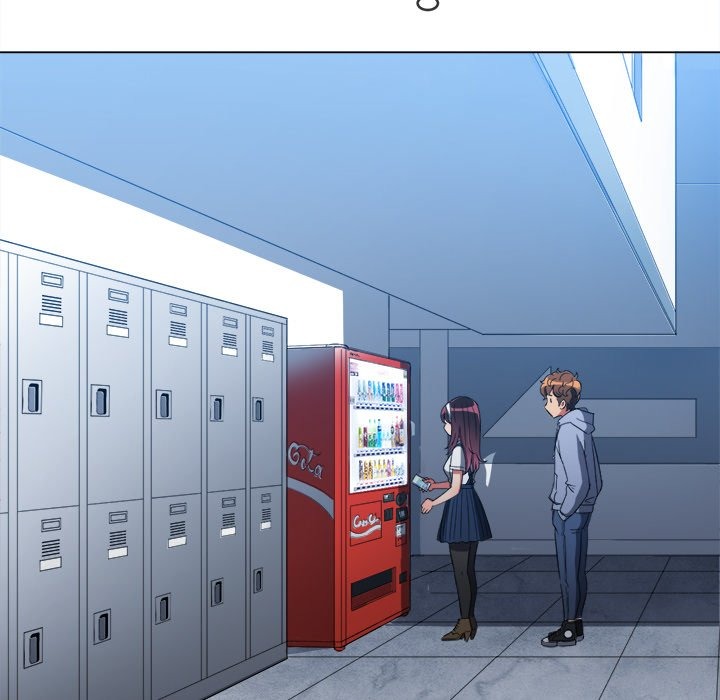 My High S Page 155 - MangaHe