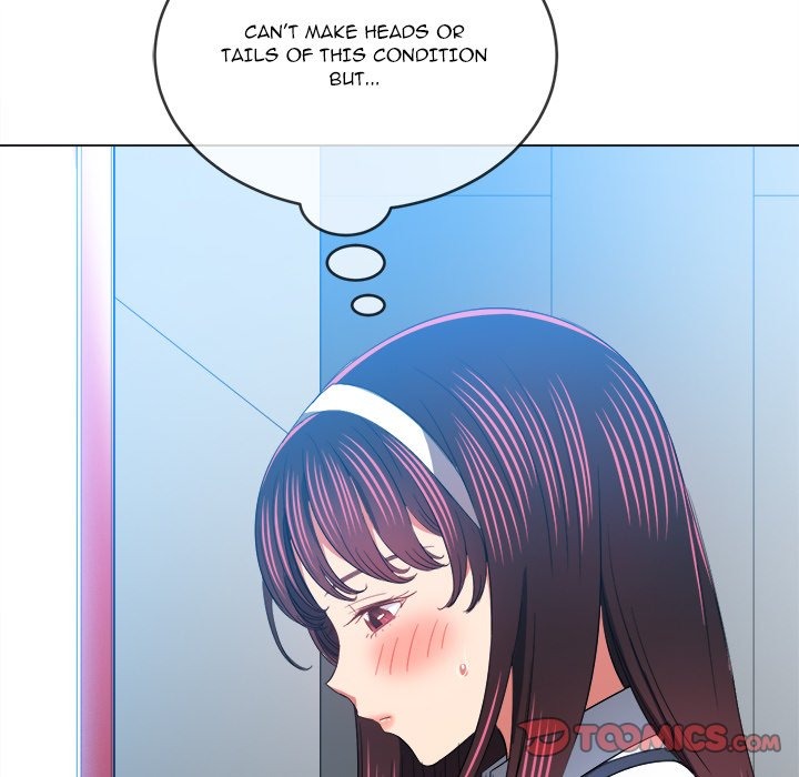 My High S Page 157 - MangaHe