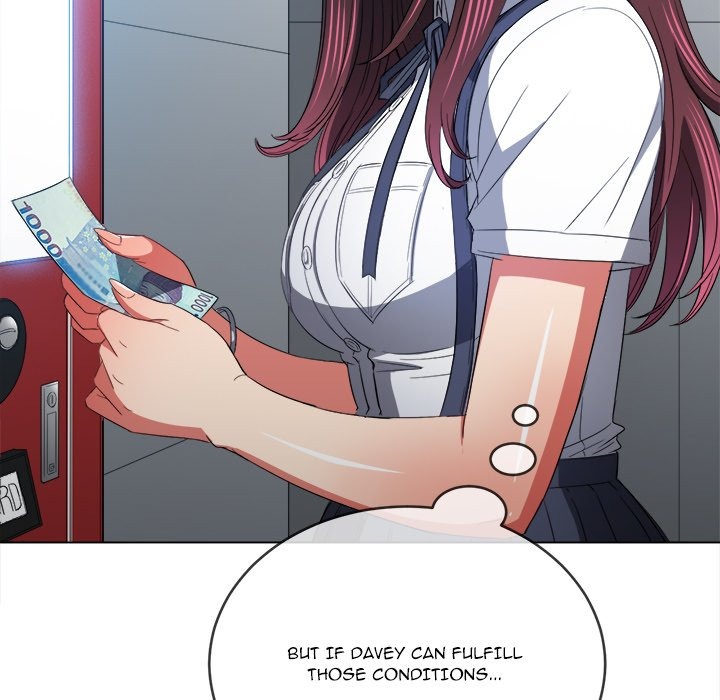 My High S Page 158 - MangaHe