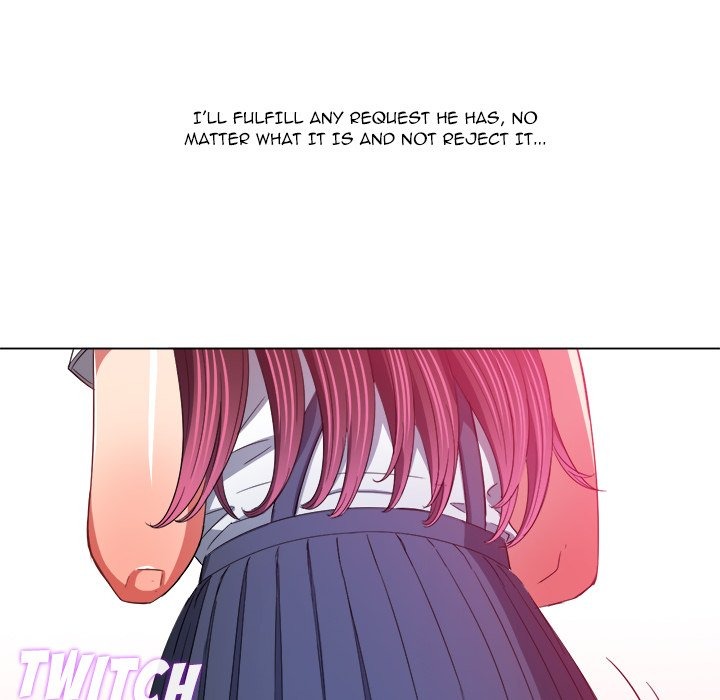 My High S Page 160 - MangaHe