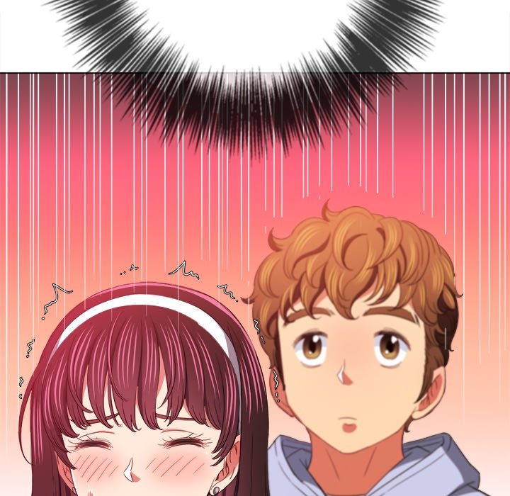 My High S Page 164 - MangaHe