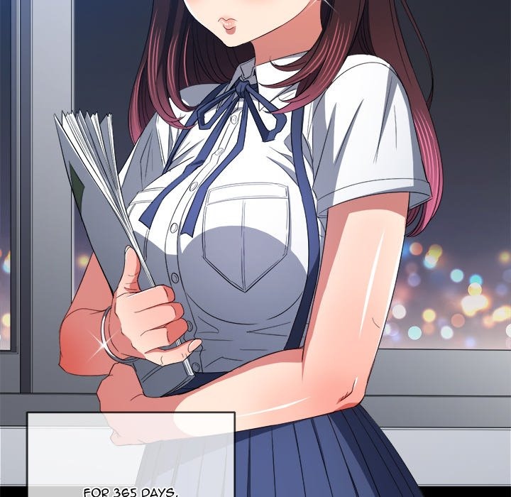 My High S Page 33 - MangaHe
