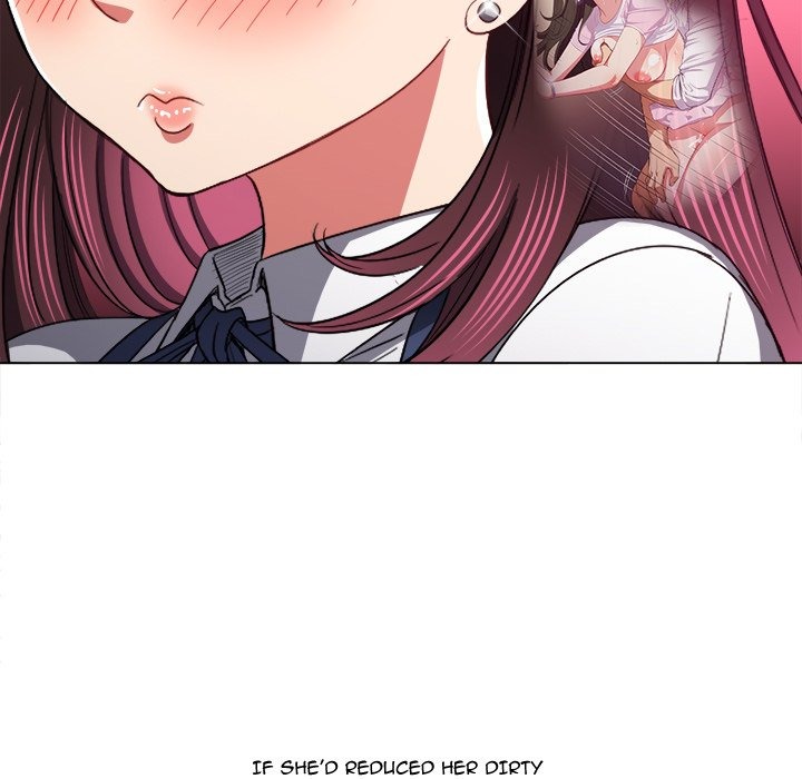 My High S Page 37 - MangaHe