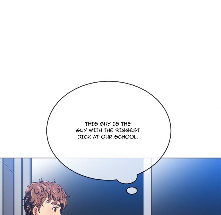 My High S Page 39 - MangaHe
