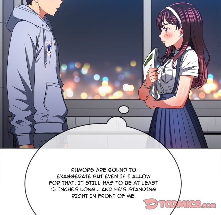 My High S Page 40 - MangaHe