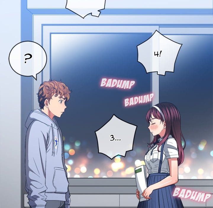 My High S Page 61 - MangaHe