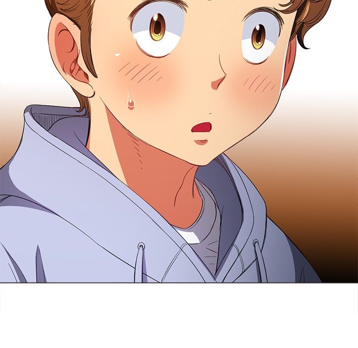 My High S Page 8 - MangaHe