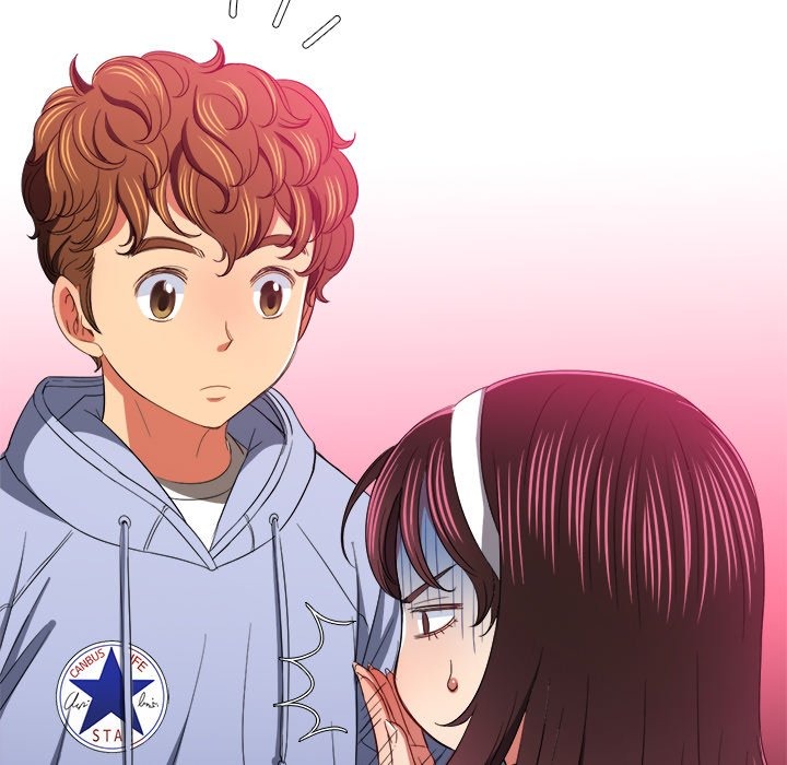 My High S Page 71 - MangaHe