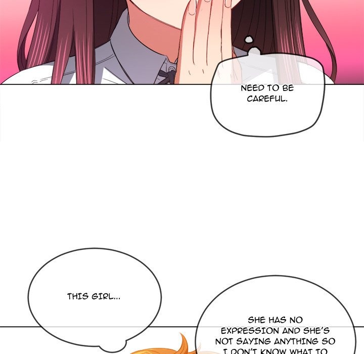 My High S Page 74 - MangaHe