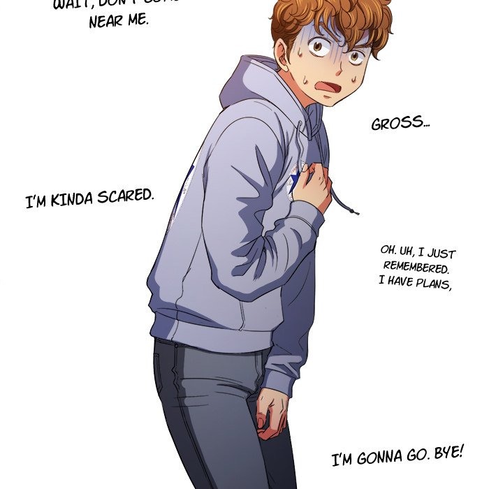 My High S Page 81 - MangaHe