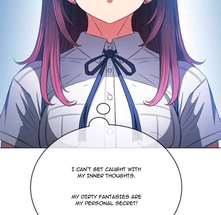My High S Page 84 - MangaHe
