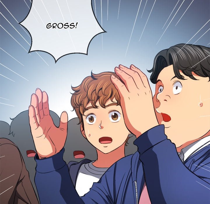 My High S Page 89 - MangaHe