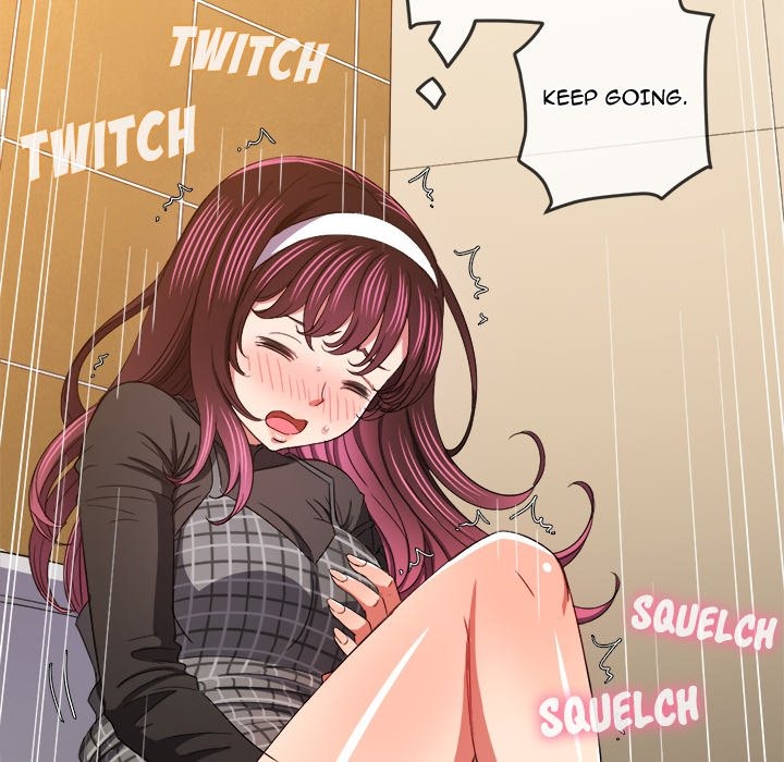 My High S Page 96 - MangaHe
