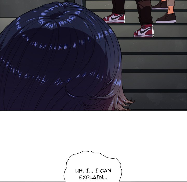 My High S Page 101 - MangaHe