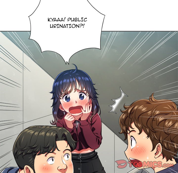 My High S Page 103 - MangaHe