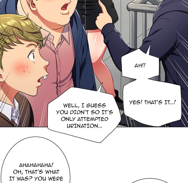My High S Page 104 - MangaHe