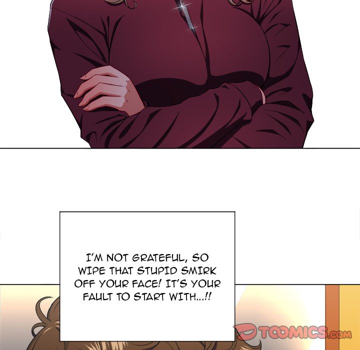 My High S Page 107 - MangaHe