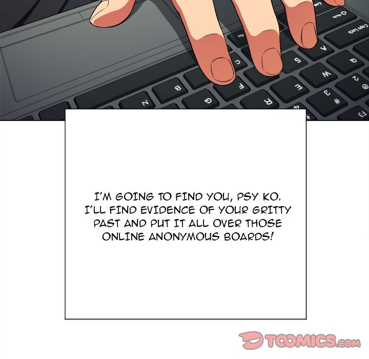 My High S Page 111 - MangaHe
