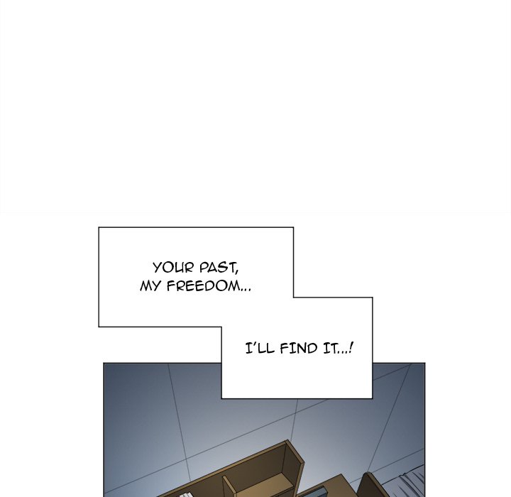 My High S Page 112 - MangaHe