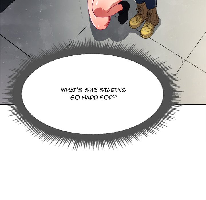 My High S Page 21 - MangaHe