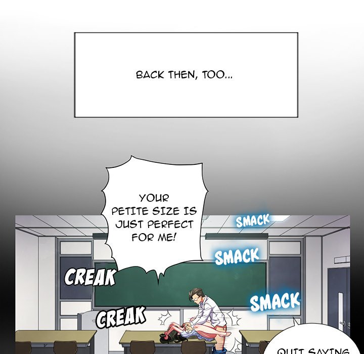 My High S Page 25 - MangaHe