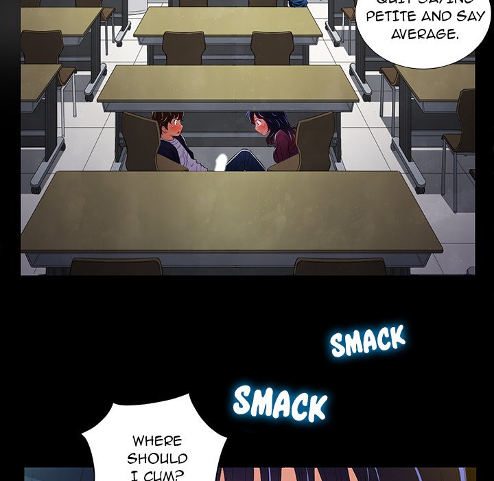My High S Page 26 - MangaHe